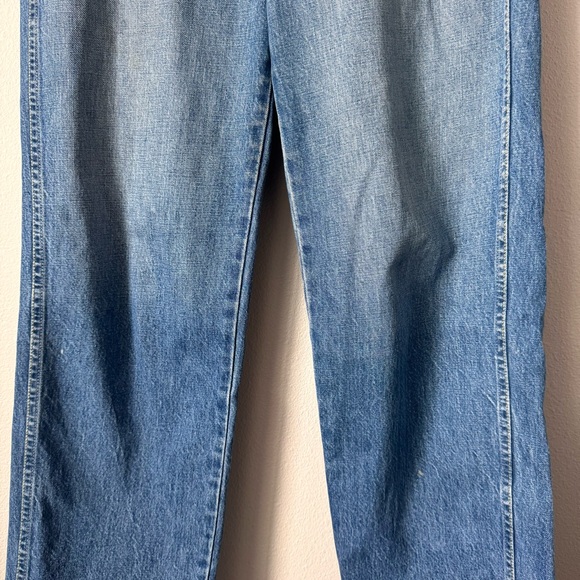 AMO Patch Pocket Pant ~ Delight - Picture 5 of 14